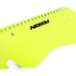 Perrin 2022+ Subaru WRX Pulley Cover - Neon Yellow
