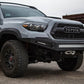 Addictive Desert Designs 16-18 Toyota Tacoma HoneyBadger Front Bumper