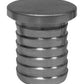 Fleece Performance Universal 5/8in Billet Aluminum Block Off Plug