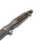 Injen 15-17 Volkswagen GTI 3in Cat-Back Stainless Steel Exhaust w/ Dual Polished Tips