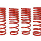 Skunk2 88-91 Honda Civic/CRX Lowering Springs (2.50in - 2.25in.) (Set of 4)