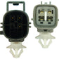 NGK Mazda CX-7 2009-2007 Direct Fit 5-Wire Wideband A/F Sensor