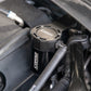 Corsa 16-22 Chevrolet Camaro SS Coupe 6.2L V8 (RWD) Aluminum Oil Catch Can w/Mounting Bracket