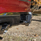 Corsa 14-16 Jeep Grand Cherokee Summit Edition Polished 2.5in Dual Rear Exit Cat-Back Exhaust