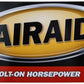Airaid 11-14 Ford Mustang 3.7L V6 MXP Intake System w/ Tube (Oiled / Red Media)