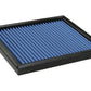 aFe MagnumFLOW Air Filters OER P5R A/F P5R Nissan Titan/Armada 04-12 V8-5.6L