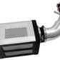 Injen 07-09 Wrangler 3.8L V6 w/ Box Polished Power-Flow Air Intake System