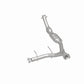 MagnaFlow Conv DF 03-04 Ford Expedition 5.4L V8 Passenger Side