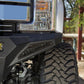 Addictive Desert Designs 17-18 Ford F-250 Super Duty Stealth Fighter Front Bumper w/ Winch Mounts