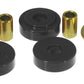Prothane 82-92 Chevy Camaro Secondary Transmission Crossmember Kit - Black