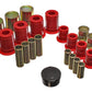 Energy Suspension Gm Cntrl Arm Bush - Red