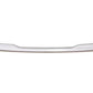 AVS 13-16 Nissan Pathfinder Aeroskin Low Profile Hood Shield - Chrome