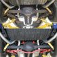 UMI Performance 64-72 GM A-Body 1in Solid CrMo Rear Sway Bar