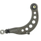 Skunk2 Pro Series 16-20 Honda Civic Rear Camber Kit