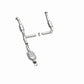 MagnaFlow Conv DF Explorer 02-04 4.6L OEM