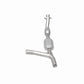 MagnaFlow Conv DF 01-03 Ford E150 4.2L P/S