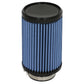 aFe MagnumFLOW Air Filters UCO P5R A/F P5R 3F x 5B x 4-3/4T x 7H