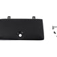 Kentrol 72-86 Jeep CJ Glove Box Door Use with OE Key Lock 