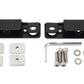 Rhino-Rack Nissan NV Quick Mount Ditch Bracket - 2 pcs