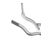 Whiteline 10-15 Mitsubishi Lancer EVO (MR/GSR) / 2015 EVO Final Edition Front & Rear Sway Bar Kit