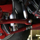 UMI Performance 82-02 GM F-Body Rear Drag Sway Bar- 3in Axle Tubes