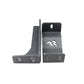 Rugged Ridge 07-18 Jeep Wrangler JL Rear Left LED Cube Mount