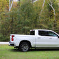 Corsa 2019+ Chevy Silverado 5.3L Crew Cab Short Bed Sport Cat-Back Dual Rear Exit w/ Polished Tips