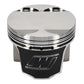 Wiseco BMW M50B25 2.5L Engine 11:1 CR 84.5MM Bore Custom Pistons (Set of 6)