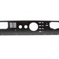  76-86 Jeep CJ Dash Panal No Radio 