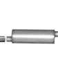 Gibson 14-18 GMC Sierra 1500 Denali 5.3L 3.5in Cat-Back Single Exhaust - Stainless