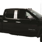 Putco 14-14 GMC Sierra HD - (Crew Cab) - 4pcs - SS Pillar Posts