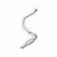 MagnaFlow Conv DF 03-07 GM 2500/3500 D/S OEM