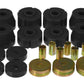 Prothane 72-92 Dodge Ramcharger Body Mount - Black