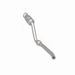 MagnaFlow Conv DF 02-03 Audi A4 3L Driver Side