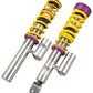 KW Coilover Kit V3 Porsche 911 (997) GT3 GT3 RS w/o PASM