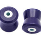 SuperPro 1959 Volvo 122 Base Rear Lower Trailing Arm Bushing Kit