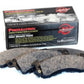 Wilwood Pad Set Promatrix D969