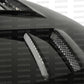 Seibon 08-09 Mitsubishi Lancer (CYA4/5A) DV Style Carbon Fiber Hood