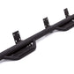 Lund 15-17 Chevy Colorado Ext. Cab Terrain HX Step Nerf Bars - Black