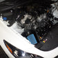 Injen 2018+ Kia Stinger 2.0L Turbo L4 Wrinkle Red Short Ram Tuned Intake System