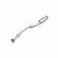 MagnaFlow Conv DF 99-02 Lanos 1.6 Rear