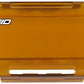 Rigid Industries 6in E-Series Light Cover - Yellow