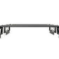 DV8 Offroad 07-23 Toyota Tundra / 09-23 Ford F150 Raptor MTO Series Bed Rack -  2pc Adj.
