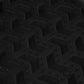 Rugged Ridge Floor Liner Rear Black 2018-2020 Jeep Wrangler JL 2 Dr