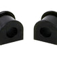 Whiteline Rear Sway Bar Mount Bushing 22mm 97-06 Jeep Wrangler TJ 06+ Jeep Wrangler JK