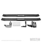 Westin 2019 Ram 1500 Crew Cab (Excl. 2019 Ram 1500 Classic) PRO TRAXX 5 Oval Nerf Step Bars - Black