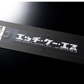 HKS HKS STICKER KANA W200 WHITE