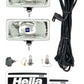 Hella 550 Series 12V/55W Halogen Driving Lamp Kit