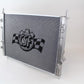 CSF 2015+ Ford Mustang GT 5.0L Radiator