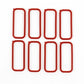 Cometic 99-05 GM LS1/2/6 5.7L/6.0L (Car Only) Intake Manifold Gaskets